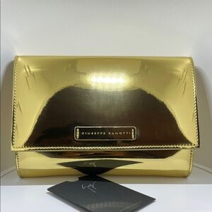 Giuseppe Zanotti Wendy